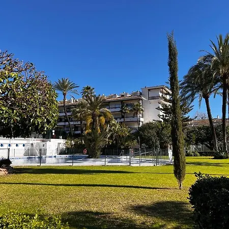 Estudio Marbella