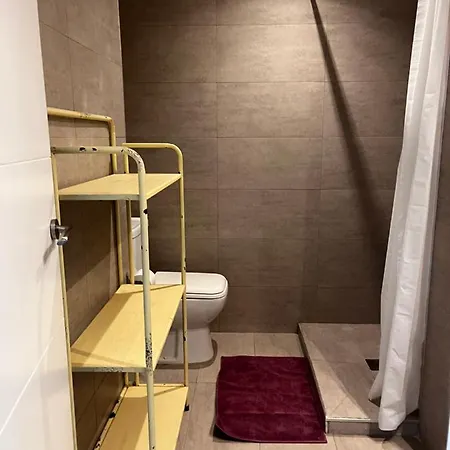 Estudio Apartamento *