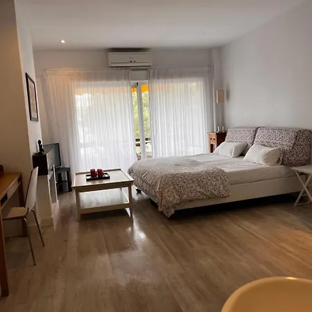 Apartamento Estudio