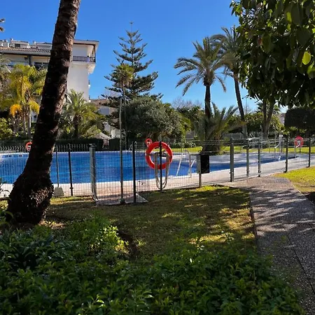 Estudio * Marbella