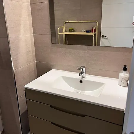 Apartment Estudio