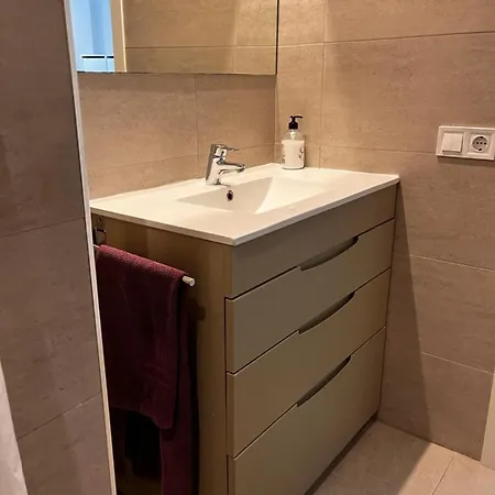 Apartment Estudio *