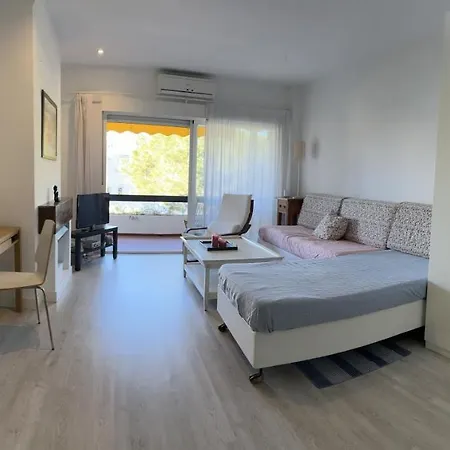 Estudio Marbella