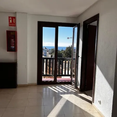 Estudio Apartment *