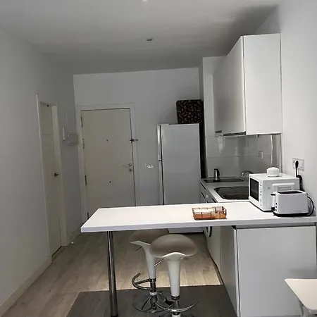 Estudio Marbella