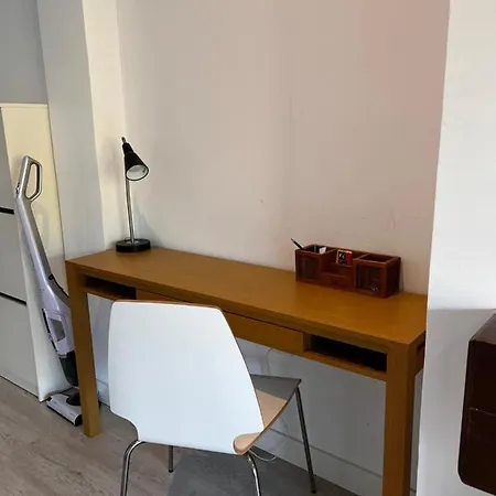 Estudio Apartment *
