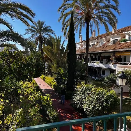 Estudio * Marbella