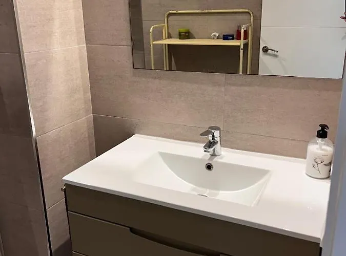 Appartement Estudio