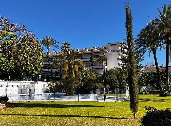 Estudio Marbellac