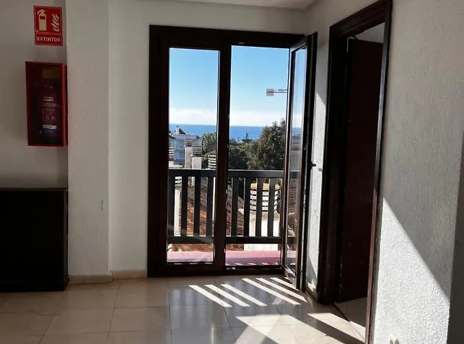 Estudio Appartement *