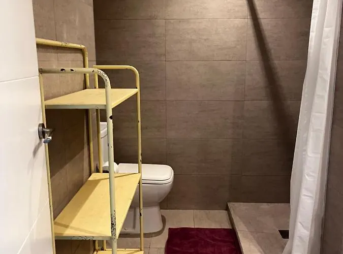 Estudio Appartement *