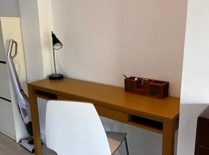 Estudio Appartement *