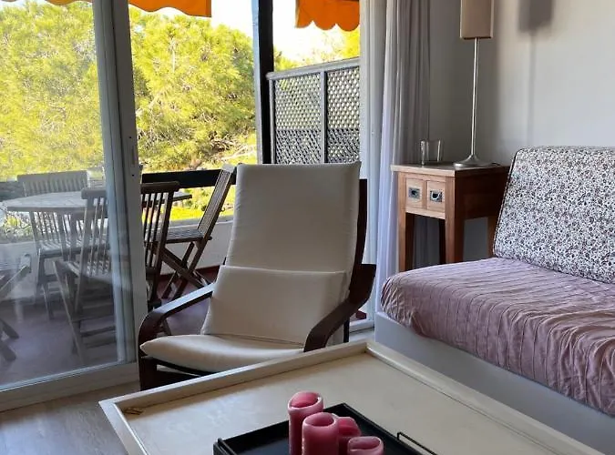 Estudio Appartement