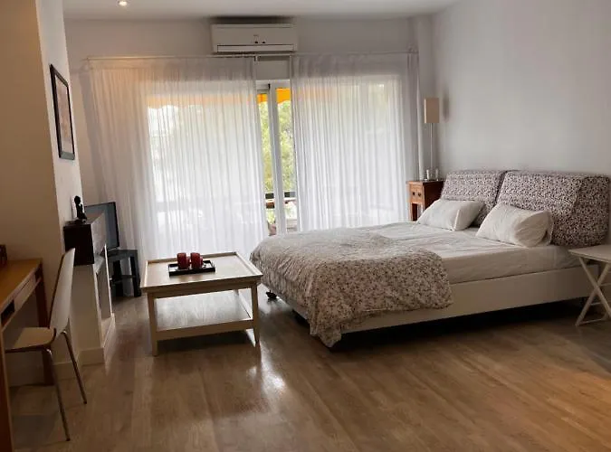 Appartement Estudio